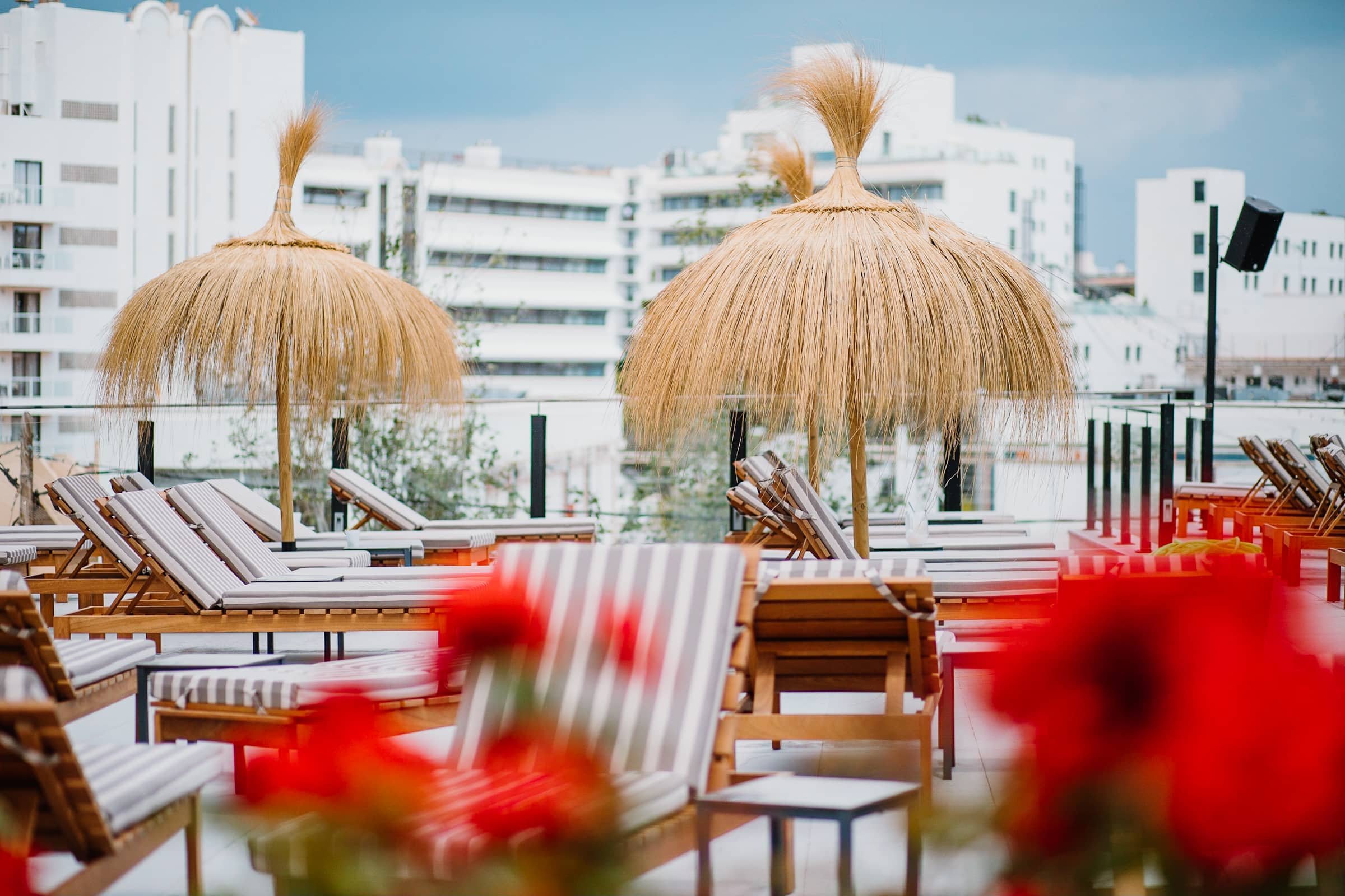 Cook's Club Calvià Beach auf Mallorca