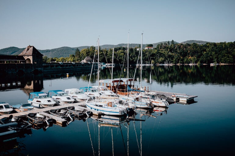 Edersee: Sehenswürdigkeiten & Ausflugstipps für das Naturparadies in Nordhessen