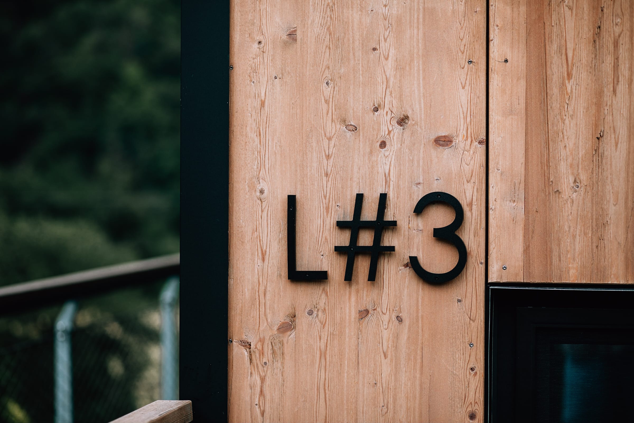 Ferienhaus am Edersee