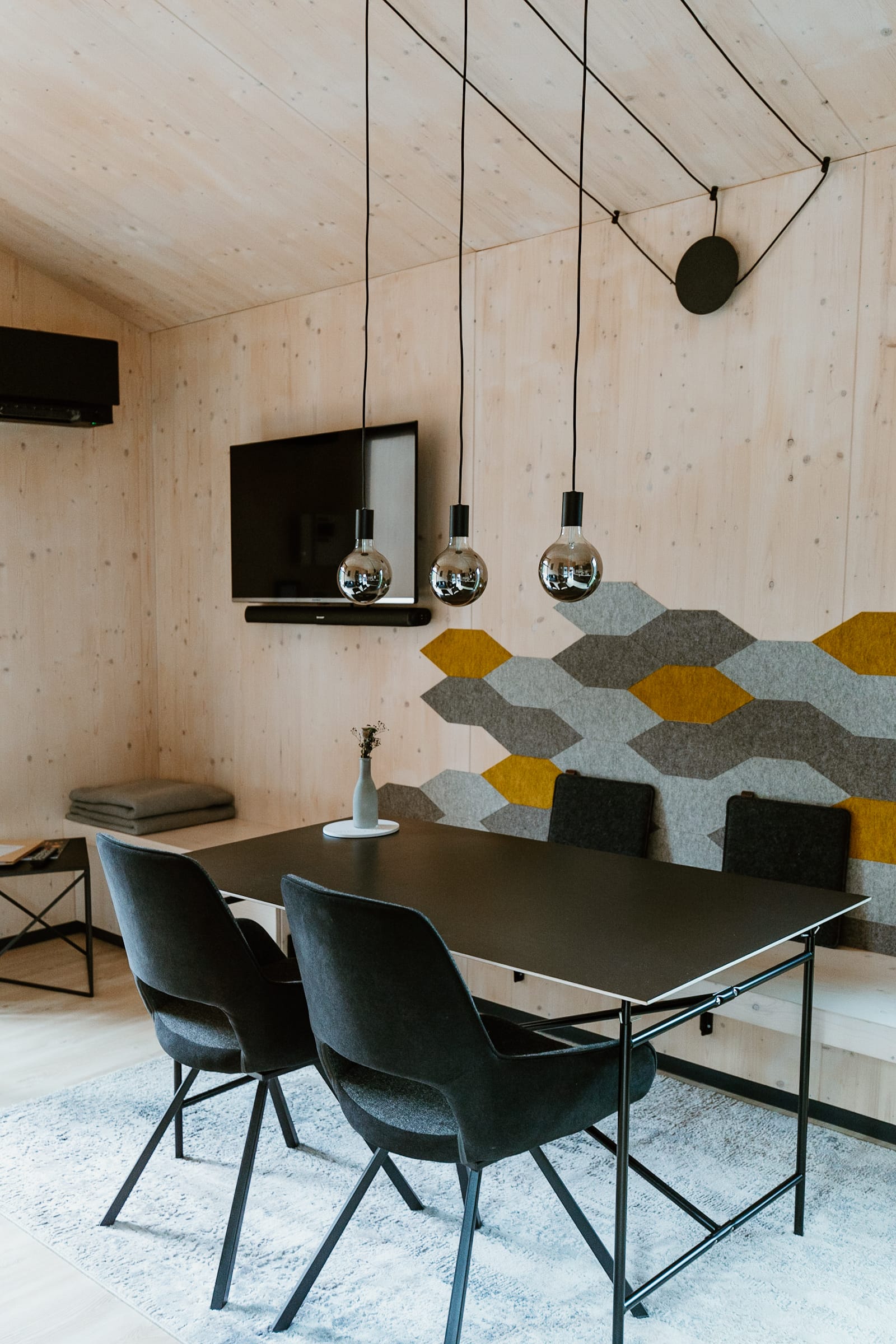 Ferienhaus am Edersee