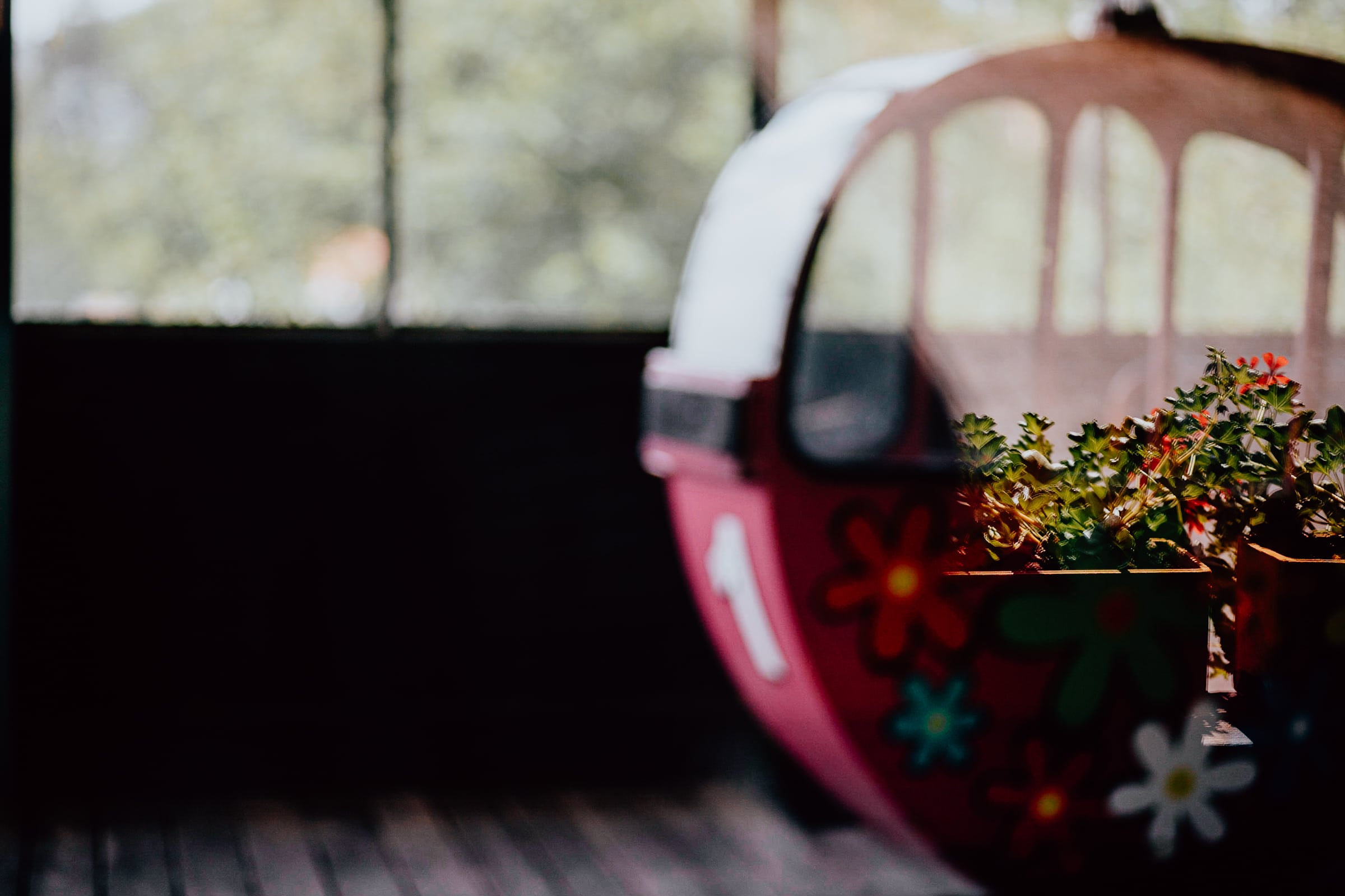 Edersee Sehenswürdigkeiten Waldecker Bergbahn