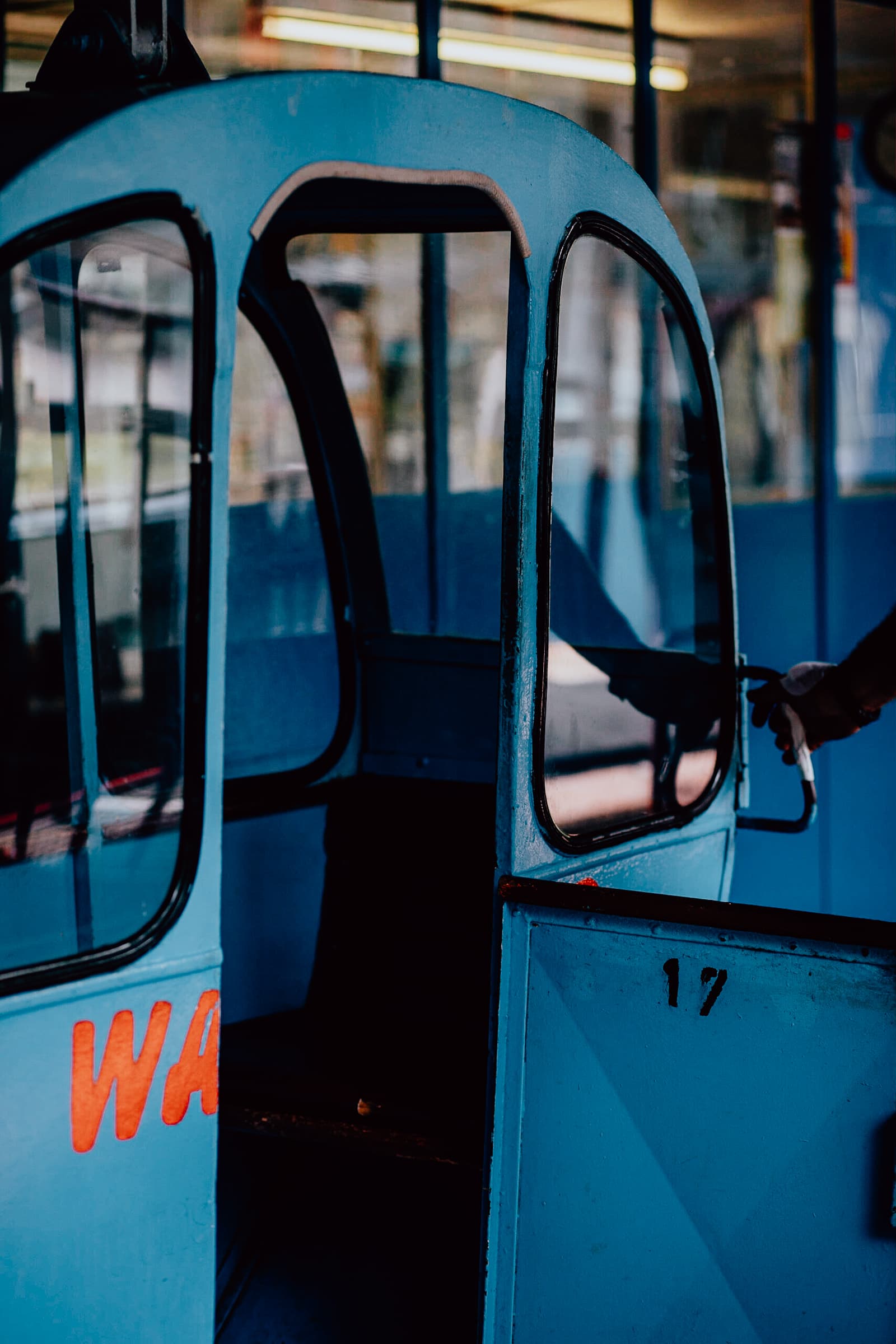 Edersee Sehenswürdigkeiten Waldecker Bergbahn