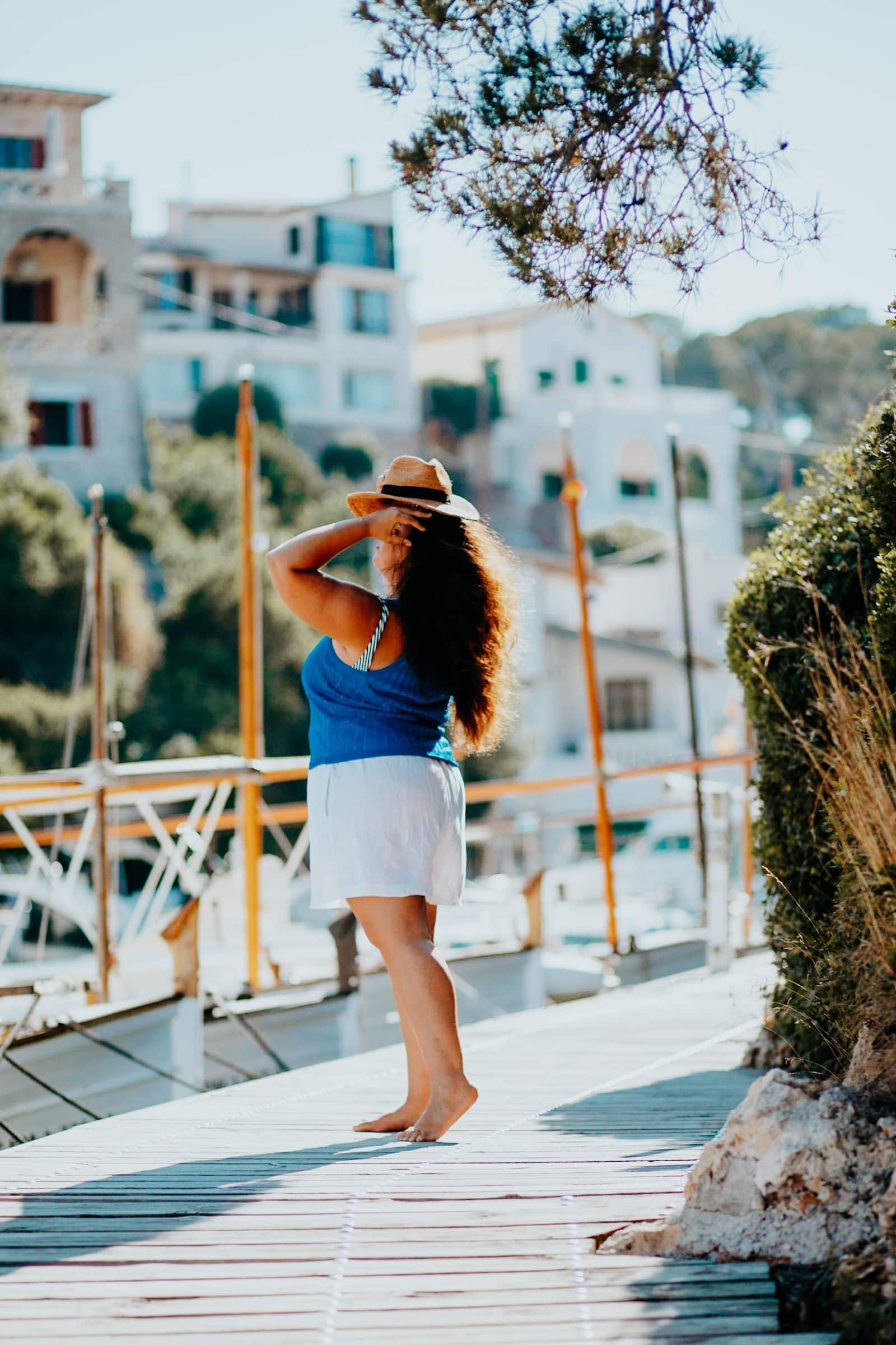 Cala Figuera Mallorca