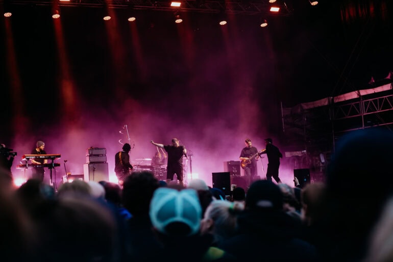 Elbjazz 2024: Ein Festival-Wochenende in Hamburg