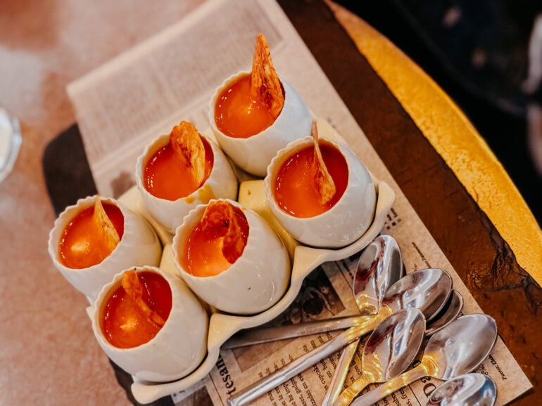 Bilbao Food Guide: Meine besten Tipps für Cafés, Restaurants & Pintxo-Bars